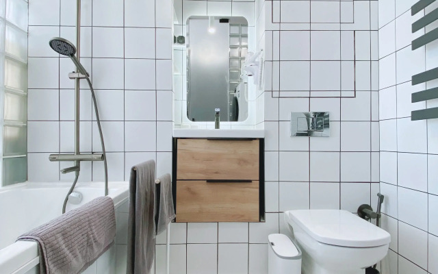 Квартира SENATOR ВДНХ