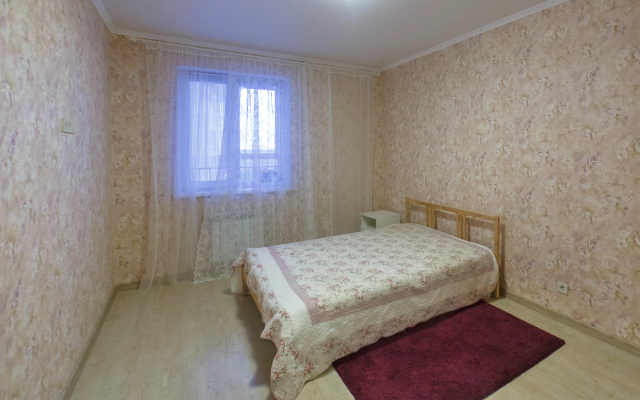 Апартаменты Уютные Апартаменты у Метро Проспект Победы