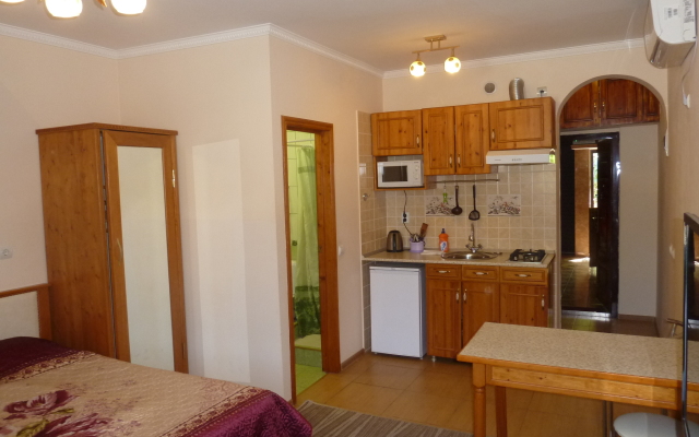 Sanny Flat 3