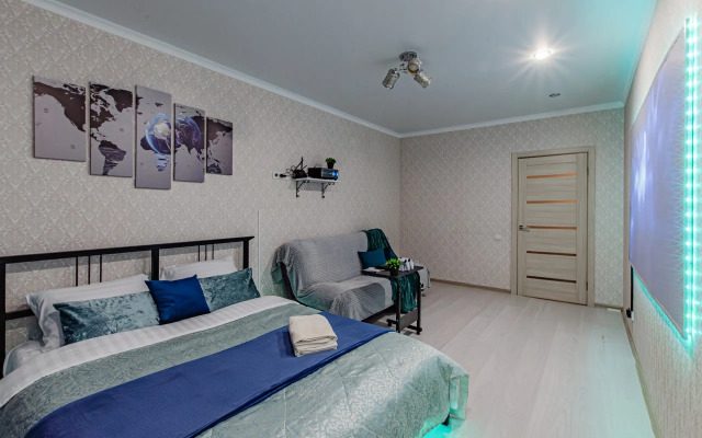 U Kazan Moll Flat