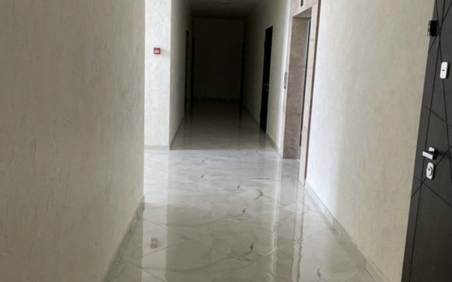 Апартаменты Sunset on the Sea