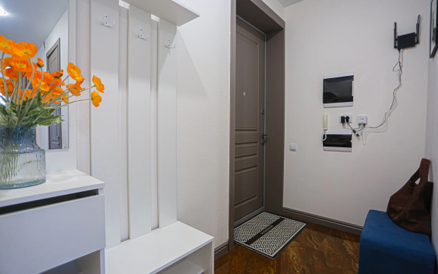 Квартира Квартиры у Петровны Семейная в Тихом Центре