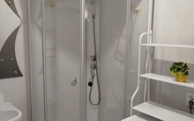 Квартира на улице Левченко, 8