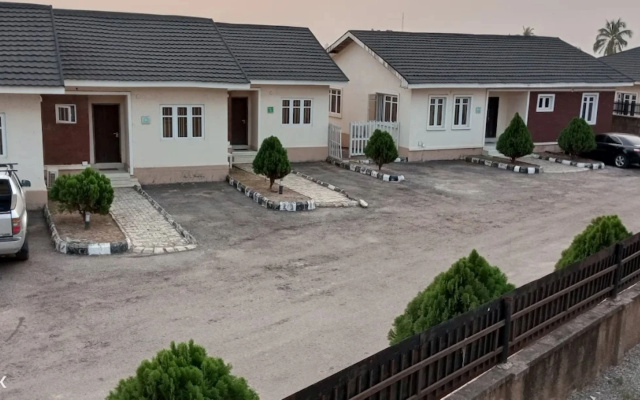 Mitros Residences Apartments