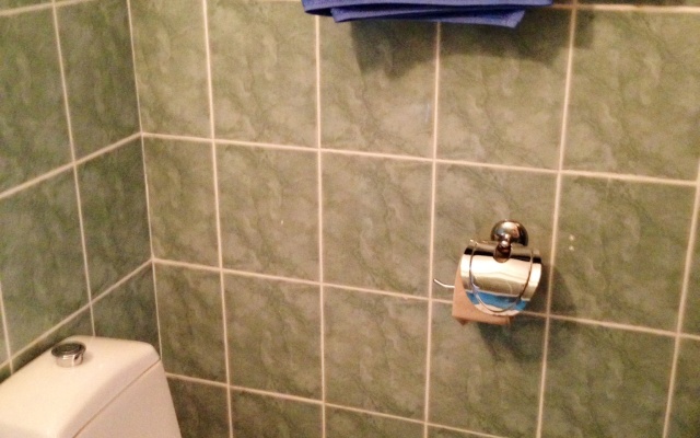 Okeanik Guest house