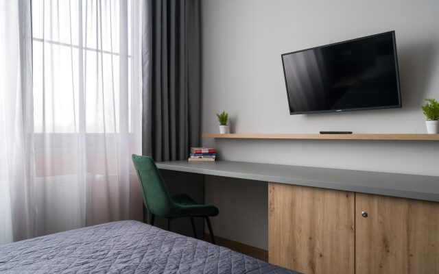 Апартаменты RentalSPb