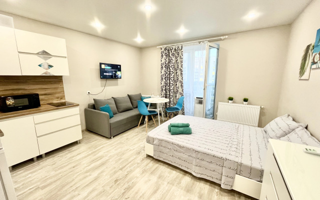 Studiya Flat