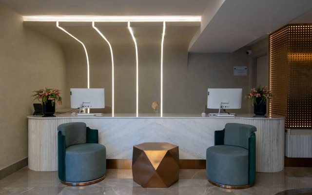 Boreas Hotel, Trademark Collection by Wyndham