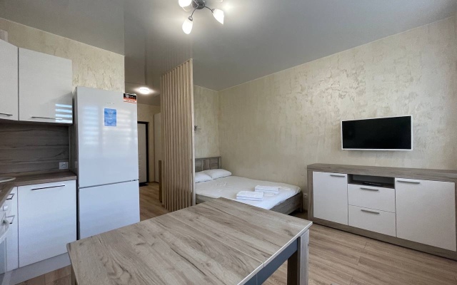Color Apartments