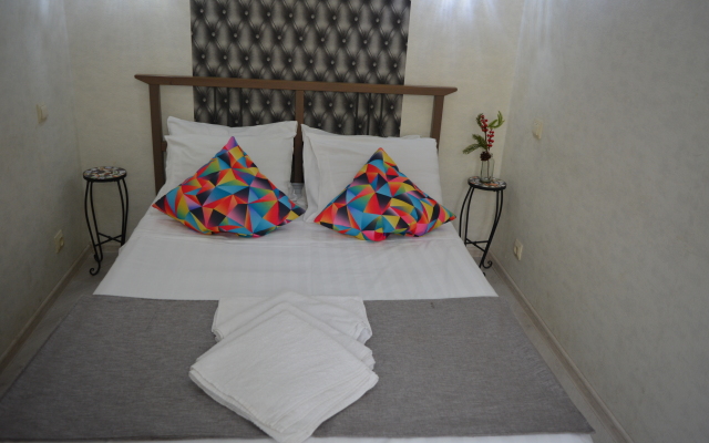 Na Morisa Toreza 7 Apartments