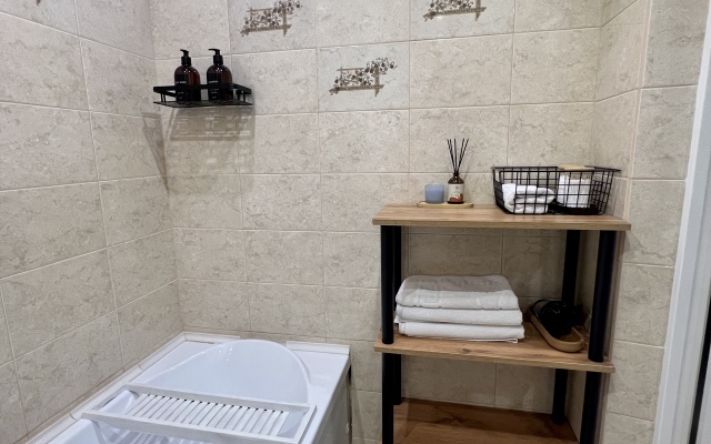 Dvukhkomnatnaya Na Ayskoy Flat