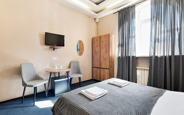 Centr Antey Hotel