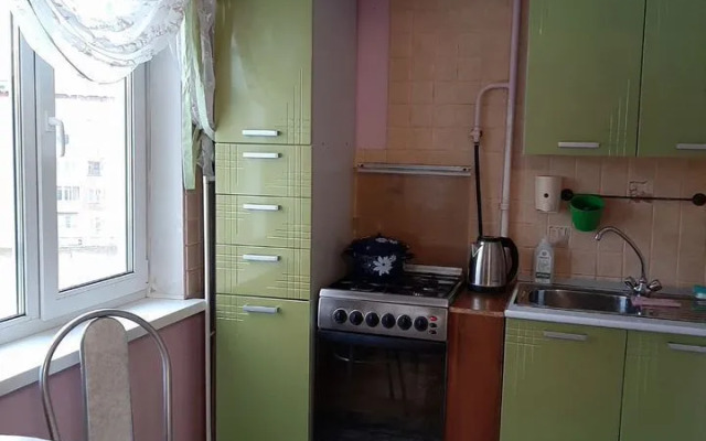 Квартира на Каменской 55