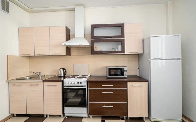 Квартира Однокомнатная  "Ladgorna" возле метро Кунцевщина