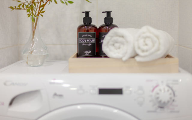 Квартира StarHouse у МТЛ