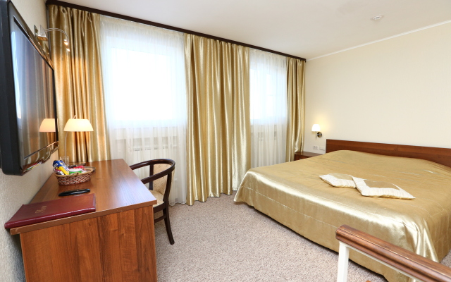 Мини-отель Олимп