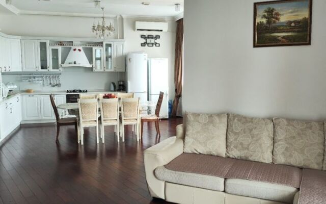 Квартира на Красногвардейской 38