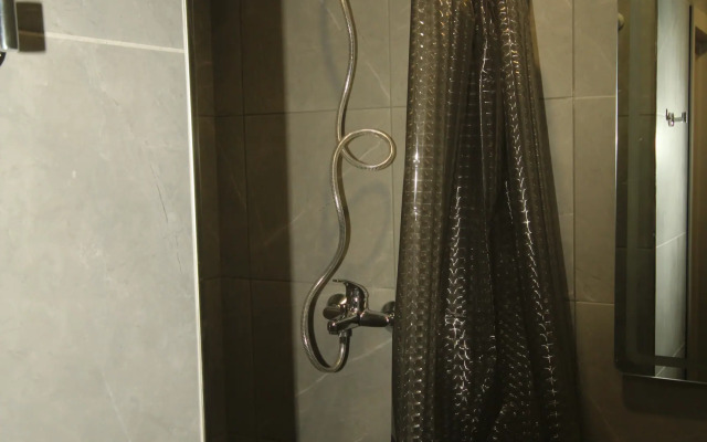 Апартаменты Apartsharing Русская 63л к1 кв 3а