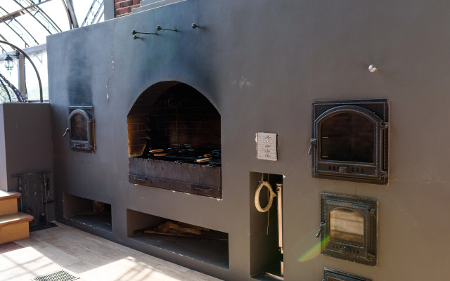 Частный дом пос. Краснооктябрьский Майкоп