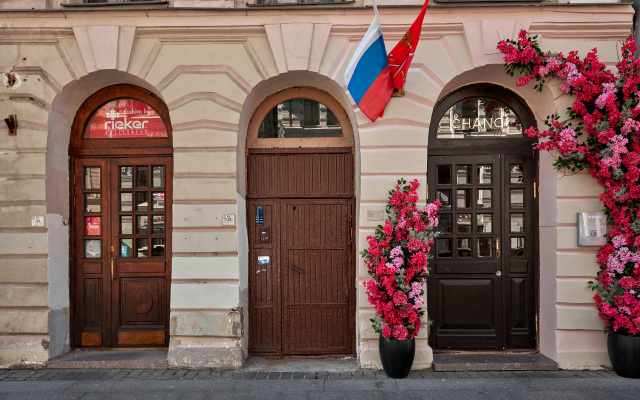 Квартира Nevsky Prestige Apart