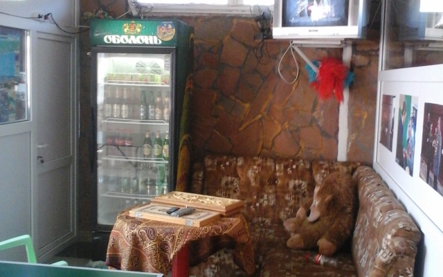 U Vasilyevicha Guest House