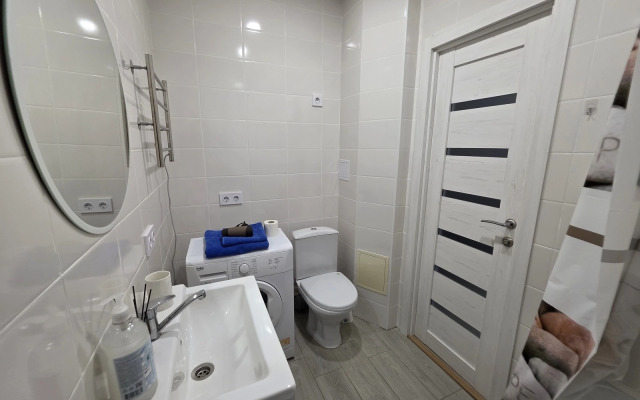 Апартаменты SeveRent на Торцева 65 114