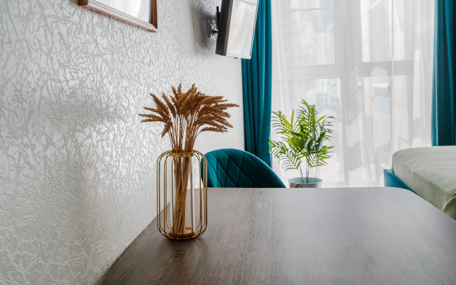 Studiya S Vidom Na Don Apartments