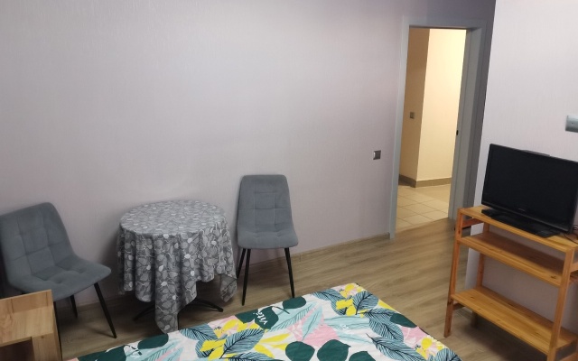 Lisyya Nora Appartments
