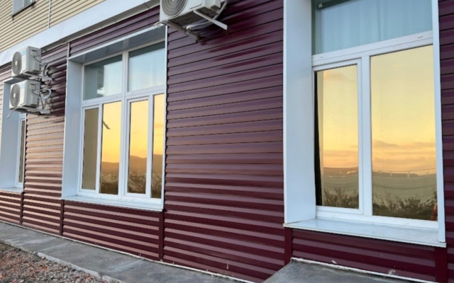 Апартаменты Владивосток Рент на Крыгина 51а