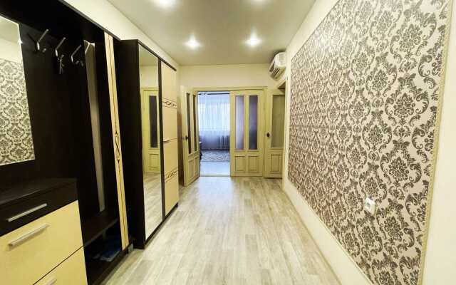 Апартаменты Ленинский проспект 117