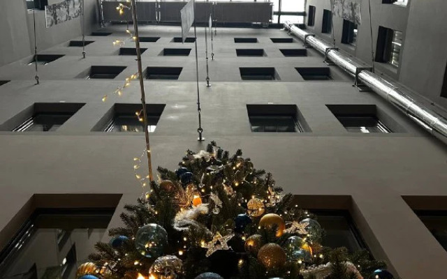 Отель Radisson Соня Санкт-Петербург