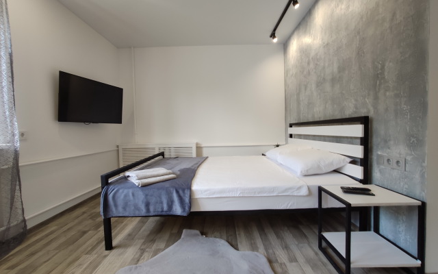 Aparton na Gikalo 8 Apartments