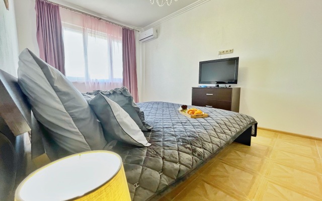 Gagarina 62 Flat
