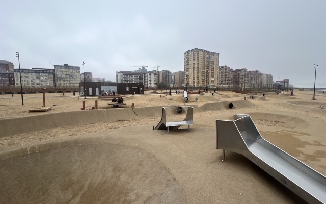 Апартаменты Tour House у Моря