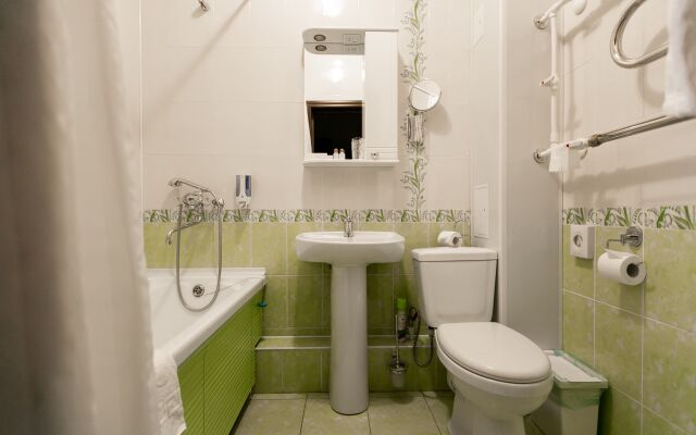 Parus Hotel