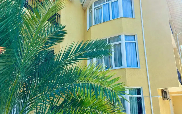 Leto Villa
