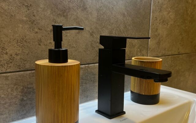 Апартаменты ДзенХоум Момент 12