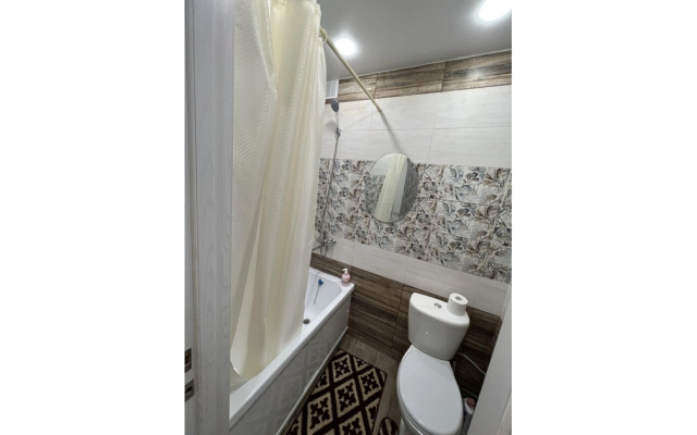 Квартира на Улице Журавлева 100б