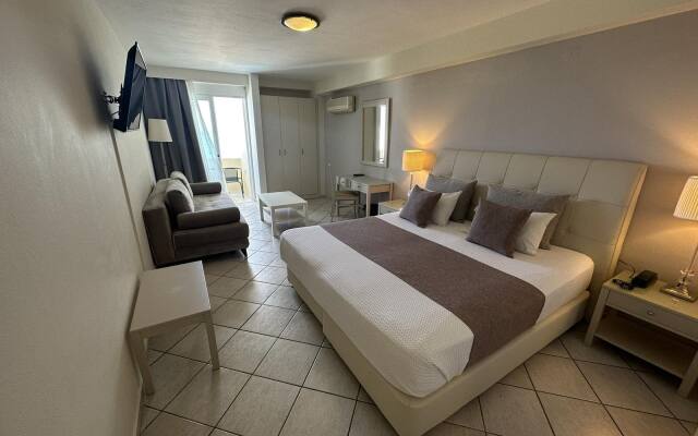Faedra Beach Resort