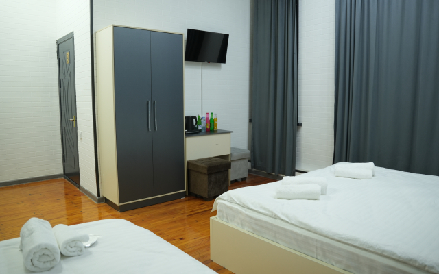 Fortuna Hotel