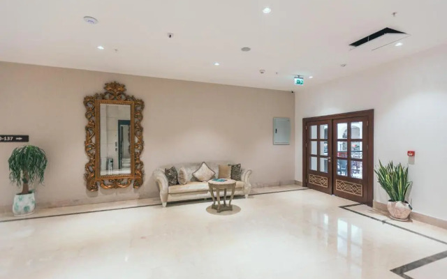 Отель Gabala Karvansaray