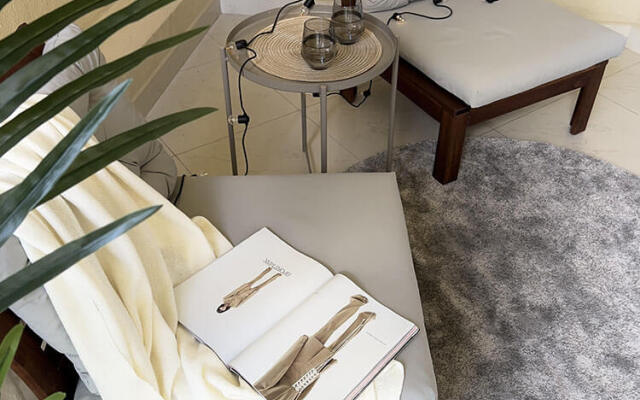 Апартаменты 1Br Apartment, Dubai Gate Tower, JLT