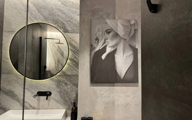 Elitny Pentkhaus Taiti Vip Flat