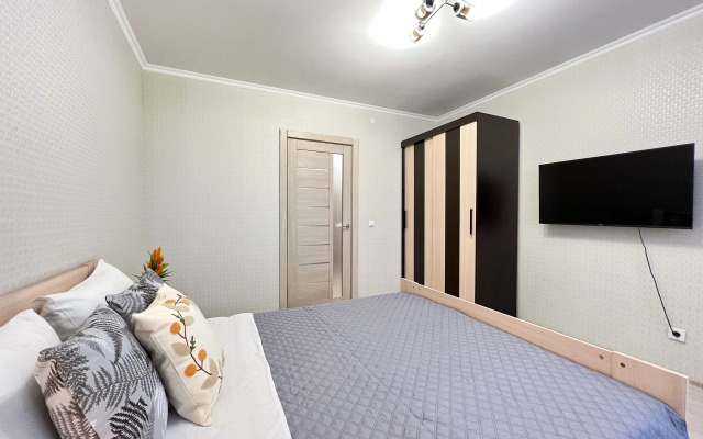 Квартира Стильная Kravc Group в ЖК Лето