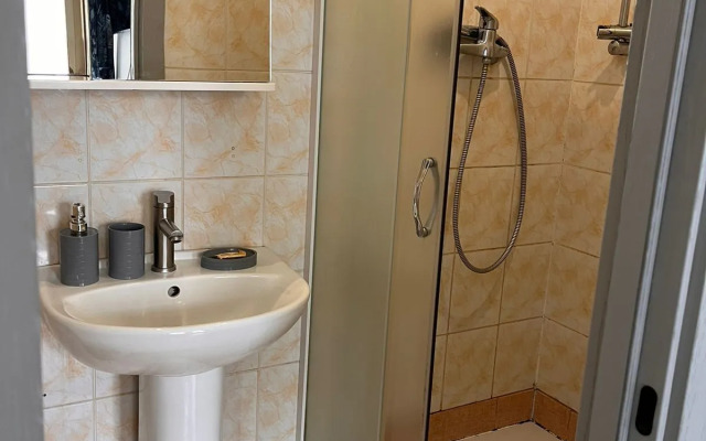 Apartamenty Na Venere - Nevskiy