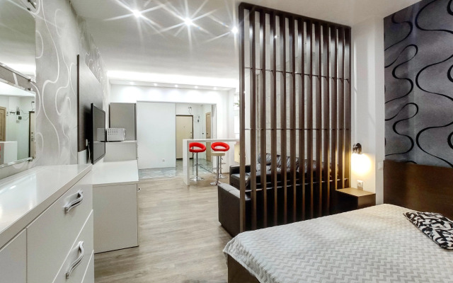 M Apartments Versal 4 Apartments