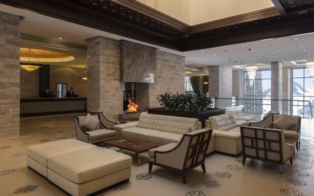 Shahdag Hotel & Spa