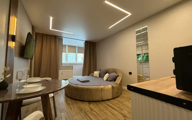 Квартира lofthouse56