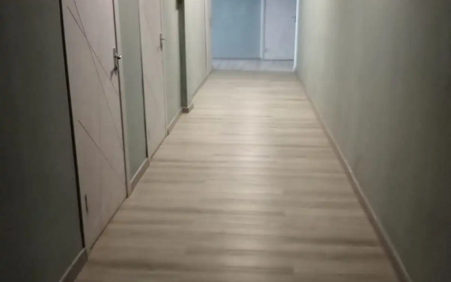 Хостел Полярник