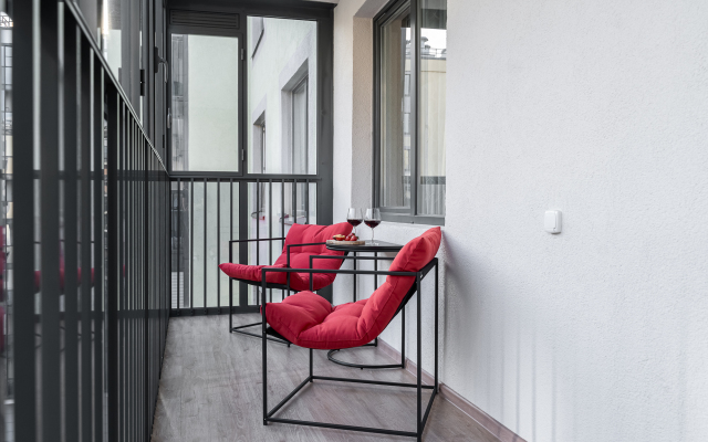 Квартира на 26 линии Васильевского острова